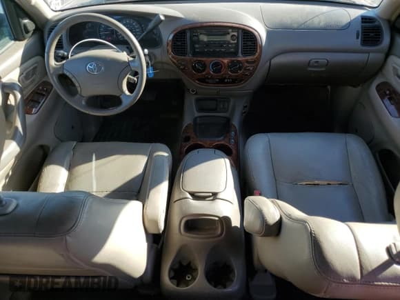 ✅ 2006 Toyota Tundra Limited • VIN: 5TBDT48196S538319 • Лот: 91912845. Опубликован ранее на Copart с пробегом 212 597 миль. Бесплатный доступ к архиву аукционных продаж из США и подробный отчёт об истории автомобиля на DreamBid. Изображение 8.