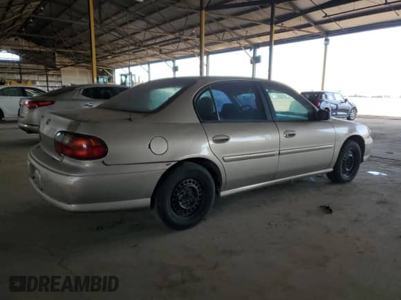 2000 Chevrolet Malibu z VIN 1G1ND52J8Y6234000, wystawiony jako Copart lot #42359995 z przebiegiem 163 932 mil mil oraz Czysty tytuł • Clean title. Historia ofert i sprzedaży dostępna na DreamBid. Obrazek 3.