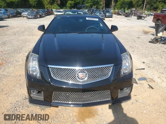 ✅ 2012 Cadillac CTS-V • VIN: 1G6DV1EP5C0138431 • Лот: 80088915. Опубликован ранее на Copart с пробегом 25 701 миль. Бесплатный доступ к архиву аукционных продаж из США и подробный отчёт об истории автомобиля на DreamBid. Изображение 5.