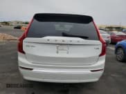 ✅ 2025 Volvo XC90 Plus • VIN: YV4H60PE7S1316881 • Lot: 71078195. Listed on Copart with 4,434 mi. Free auction sales archive from the USA and detailed vehicle history report at DreamBid. Image 6.