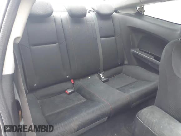 ✅ 2012 Honda Civic Si • VIN: 2HGFG4A51CH702921 • Lot: 41887816. Wystawiony na IAAI z przebiegiem 115 485 mil. Bezpłatny archiwum sprzedaży aukcyjnych z USA i szczegółowy raport historii pojazdu na DreamBid. Zdjęcie 8.