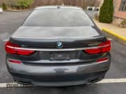 ✅ 2017 BMW 7 Series ALPINA B7 xDrive • VIN: WBA7F2C50HG421538 • Lot: 96766465. Listed on Copart with 99,848 mi. Free auction sales archive from the USA and detailed vehicle history report at DreamBid. Image 10.