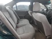 ✅ 2000 Honda Civic DX • VIN: 1HGEJ6520YL028148 • Lot: 82135994. Listed on Copart with 235,299 mi. Free auction sales archive from the USA and detailed vehicle history report at DreamBid. Image 10.