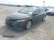 ✅ 2018 Toyota Camry XSE • VIN: 4T1BZ1HK3JU004415 • Лот: 41800344. Опубликован ранее на IAAI с пробегом 138 759 миль. Бесплатный доступ к архиву аукционных продаж из США и подробный отчёт об истории автомобиля на DreamBid. Изображение 17.