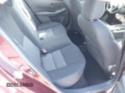 ✅ 2025 Nissan Sentra SV • VIN: 3N1AB8CV8SY364375 • Lot: 43592087. Listed on IAAI with 1,204 mi. Free auction sales archive from the USA and detailed vehicle history report at DreamBid. Image 8.