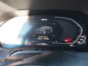 ✅ 2022 BMW M3 Competition • VIN: WBS33AY07NFM19278 • Lot: 43550336. Wystawiony na IAAI z przebiegiem 41 984 mil. Bezpłatny archiwum sprzedaży aukcyjnych z USA i szczegółowy raport historii pojazdu na DreamBid. Zdjęcie 7.