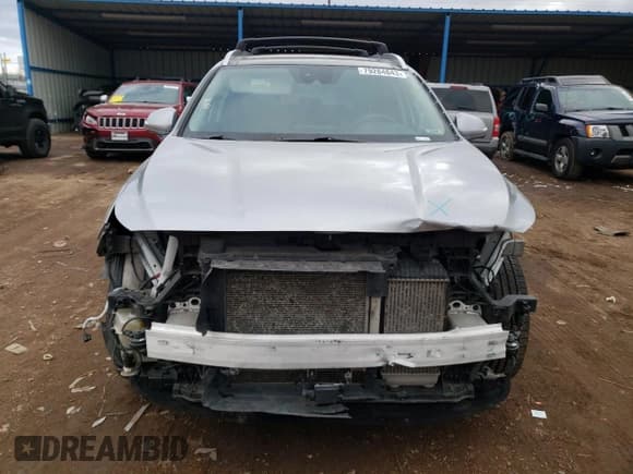 ✅ 2021 Hyundai Santa Fe Limited • VIN: 5NMS44AL0MH371520 • Lot: 79284843. Wystawiony na Copart z przebiegiem 45 654 mil. Bezpłatny archiwum sprzedaży aukcyjnych z USA i szczegółowy raport historii pojazdu na DreamBid. Zdjęcie 5.