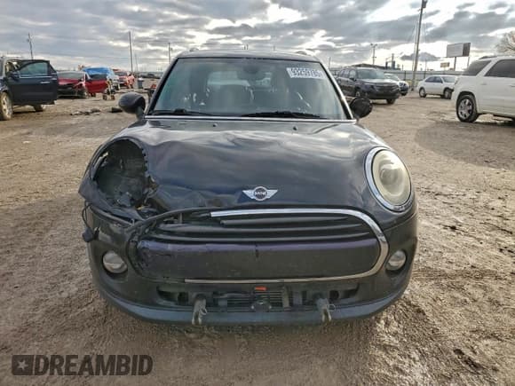 ✅ 2016 MINI Hardtop 4 Door • VIN: WMWXU1C52G2D57646 • Lot: 93259785. Listed on Copart with 64,109 mi. Free auction sales archive from the USA and detailed vehicle history report at DreamBid. Image 5.