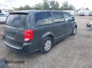 ✅ 2012 Dodge Grand Caravan SE • VIN: 2C4RDGBG9CR139309 • Лот: 43226612. Опубликован ранее на IAAI с пробегом 223 934 миль. Бесплатный доступ к архиву аукционных продаж из США и подробный отчёт об истории автомобиля на DreamBid. Изображение 4.