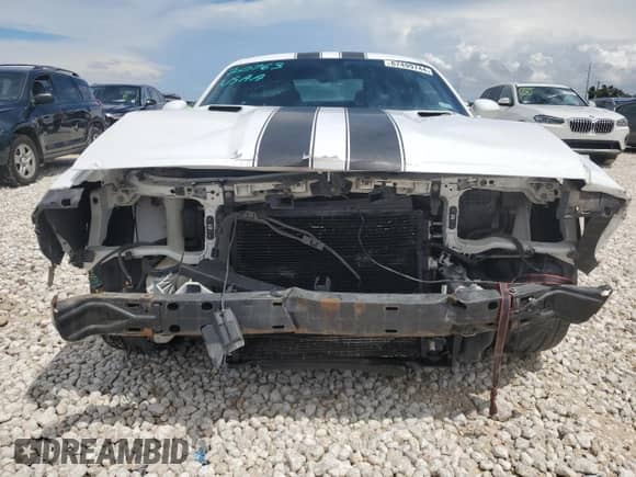 2010 Dodge Challenger SE z VIN 2B3CJ4DV1AH321342, wystawiony jako Copart lot #67499744 z przebiegiem 129 834 mil mil oraz Szkoda całkowita • Salvage title. Historia ofert i sprzedaży dostępna na DreamBid. Obrazek 5.