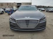✅ 2015 Hyundai Genesis 3.8L • VIN: KMHGN4JE4FU073399 • Lot: 86023994. Wystawiony na Copart z przebiegiem 55 820 mil. Bezpłatny archiwum sprzedaży aukcyjnych z USA i szczegółowy raport historii pojazdu na DreamBid. Zdjęcie 5.