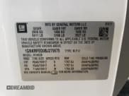 ✅ 2011 Chevrolet Traverse LS • VIN: 1GNKRFED9BJ279675 • Lot: 71070054. Wystawiony na Copart z przebiegiem 143 055 mil. Bezpłatny archiwum sprzedaży aukcyjnych z USA i szczegółowy raport historii pojazdu na DreamBid. Zdjęcie 12.