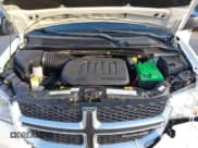 ✅ 2011 Dodge Grand Caravan Cargo • VIN: 2D4RN1AG2BR616370 • Lot: 43732615. Listed on IAAI with 22,800 mi. Free auction sales archive from the USA and detailed vehicle history report at DreamBid. Image 10.