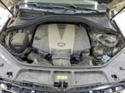 ✅ 2012 Mercedes-Benz M 350 • VIN: 4JGDA2EB7CA064602 • Lot: 85439455. Wystawiony na Copart z przebiegiem 133 440 mil. Bezpłatny archiwum sprzedaży aukcyjnych z USA i szczegółowy raport historii pojazdu na DreamBid. Zdjęcie 12.