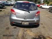 ✅ 2014 Mazda 2 Sport • VIN: JM1DE1KY0E0185671 • Lot: 65857865. Wystawiony na Copart z przebiegiem 123 988 mil. Bezpłatny archiwum sprzedaży aukcyjnych z USA i szczegółowy raport historii pojazdu na DreamBid. Zdjęcie 6.