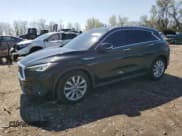 ✅ 2019 Infiniti QX50 Essential • VIN: 3PCAJ5M39KF119026 • Лот: 51226995. Опубликован ранее на Copart с пробегом 103 766 миль. Бесплатный доступ к архиву аукционных продаж из США и подробный отчёт об истории автомобиля на DreamBid. Изображение 1.