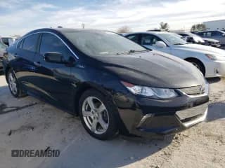 ✅ 2017 Chevrolet Volt LT • VIN: 1G1RA6S50HU135718 • Lot: 76606293. Wystawiony na Copart z przebiegiem 116 288 mil. Bezpłatny archiwum sprzedaży aukcyjnych z USA i szczegółowy raport historii pojazdu na DreamBid. Zdjęcie 4.