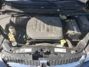 ✅ 2016 Dodge Grand Caravan SXT • VIN: 2C4RDGCG9GR274987 • Лот: 87297975. Опубликован ранее на Copart с пробегом 162 579 миль. Бесплатный доступ к архиву аукционных продаж из США и подробный отчёт об истории автомобиля на DreamBid. Изображение 12.