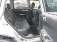 ✅ 2011 Subaru Forester X Touring • VIN: JF2SHAGC1BH713745 • Lot: 43569637. Wystawiony na IAAI z przebiegiem 260 387 mil. Bezpłatny archiwum sprzedaży aukcyjnych z USA i szczegółowy raport historii pojazdu na DreamBid. Zdjęcie 8.