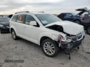 ✅ 2015 Dodge Journey SXT • VIN: 3C4PDDBG6FT581424 • Lot: 81480385. Wystawiony na Copart z przebiegiem 138 227 mil. Bezpłatny archiwum sprzedaży aukcyjnych z USA i szczegółowy raport historii pojazdu na DreamBid. Zdjęcie 4.