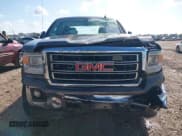 ✅ 2014 GMC Sierra 1500 SLT • VIN: 3GTU2VEC2EG365228 • Lot: 43350641. Listed on IAAI with 192,550 mi. Free auction sales archive from the USA and detailed vehicle history report at DreamBid. Image 12.