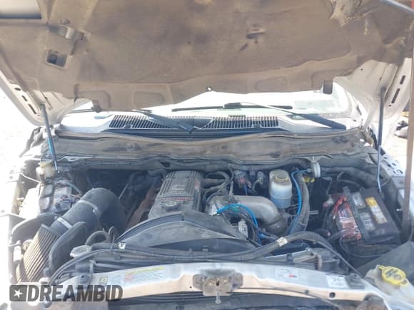 ✅ 2007 Dodge 2500 SLT • VIN: 3D7KS29C97G754201 • Лот: 42756796. Опубликован ранее на IAAI с пробегом 91 108 миль. Бесплатный доступ к архиву аукционных продаж из США и подробный отчёт об истории автомобиля на DreamBid. Изображение 10.