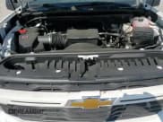 ✅ 2025 Chevrolet Silverado 2500HD Custom • VIN: 2GC4KME72S1133391 • Lot: 59911755. Wystawiony na Copart z przebiegiem 3 522 mil. Bezpłatny archiwum sprzedaży aukcyjnych z USA i szczegółowy raport historii pojazdu na DreamBid. Zdjęcie 15.