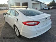 ✅ 2014 Ford Fusion S • VIN: 3FA6P0G74ER101256 • Лот: 43842170. Опубликован ранее на IAAI с пробегом 56 671 миль. Бесплатный доступ к архиву аукционных продаж из США и подробный отчёт об истории автомобиля на DreamBid. Изображение 23.