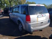 ✅ 2006 Saturn VUE • VIN: 5GZCZ53456S881661 • Lot: 43319455. Listed on IAAI with 159,246 mi. Free auction sales archive from the USA and detailed vehicle history report at DreamBid. Image 3.