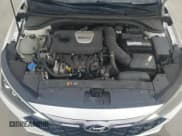 ✅ 2019 Hyundai Elantra Sport • VIN: KMHD04LB5KU832205 • Lot: 63470215. Listed on Copart with 95,183 mi. Free auction sales archive from the USA and detailed vehicle history report at DreamBid. Image 11.