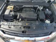 ✅ 2018 Chevrolet Colorado 2WD LT • VIN: 1GCGSCEA5J1179286 • Лот: 71361754. Опубликован ранее на Copart с пробегом 65 832 миль. Бесплатный доступ к архиву аукционных продаж из США и подробный отчёт об истории автомобиля на DreamBid. Изображение 11.