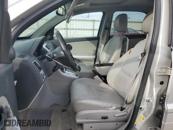 ✅ 2007 Chevrolet Equinox LT • VIN: 2CNDL63F976065955 • Лот: 88996995. Опубликован ранее на Copart с пробегом 115 525 миль. Бесплатный доступ к архиву аукционных продаж из США и подробный отчёт об истории автомобиля на DreamBid. Изображение 7.