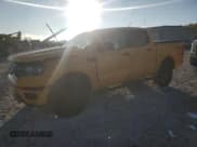 ✅ 2021 Ford Ranger XLT • VIN: 1FTER4FH2MLD80608 • Lot: 90223055. Listed on Copart with 32,965 mi. Free auction sales archive from the USA and detailed vehicle history report at DreamBid. Image 1.