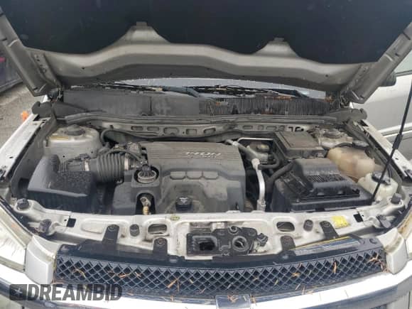 2008 Chevrolet Equinox LS with VIN 2CNDL23F186314940, listed as a Copart auction lot 89440945 with 166,761 mi miles and Clean title. Bid and sale history available at DreamBid. Image 12.