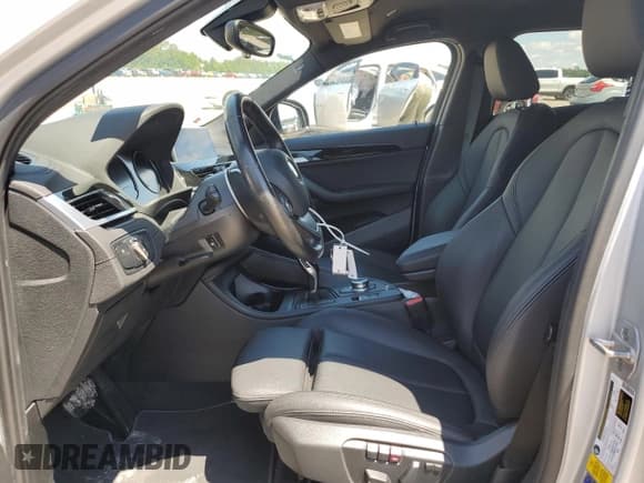 ✅ 2020 BMW X2 sDrive28i • VIN: WBXYH9C02L5R73046 • Lot: 56568645. Listed on Copart with 57,592 mi. Free auction sales archive from the USA and detailed vehicle history report at DreamBid. Image 7.