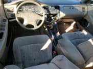 ✅ 1999 Honda Accord EX • VIN: 1HGCG5659XA083524 • Lot: 93174615. Listed on Copart with Not provided. Free auction sales archive from the USA and detailed vehicle history report at DreamBid. Image 8.