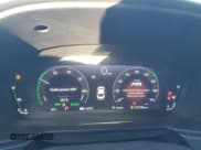 ✅ 2025 Honda Accord Sport • VIN: 1HGCY2F53SA018463 • Lot: 86863415. Listed on Copart with 37,738 mi. Free auction sales archive from the USA and detailed vehicle history report at DreamBid. Image 9.