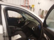 ✅ 2017 Chevrolet Equinox LT • VIN: 2GNALCEK8H1601218 • Lot: 43544349. Listed on IAAI with 120,649 mi. Free auction sales archive from the USA and detailed vehicle history report at DreamBid. Image 5.