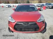 ✅ 2013 Hyundai Veloster w/Gray Int • VIN: KMHTC6AD3DU114710 • Lot: 78707524. Wystawiony na Copart z przebiegiem 121 743 mil. Bezpłatny archiwum sprzedaży aukcyjnych z USA i szczegółowy raport historii pojazdu na DreamBid. Zdjęcie 5.