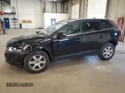 ✅ 2011 Volvo XC60 3.2L • VIN: YV4952DZ1B2184088 • Lot: 57866955. Listed on Copart with 120,784 mi. Free auction sales archive from the USA and detailed vehicle history report at DreamBid. Image 1.