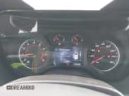 ✅ 2019 Chevrolet Camaro 1LS • VIN: 1G1FB1RX8K0122515 • Lot: 41461519. Listed on IAAI with 118,339 mi. Free auction sales archive from the USA and detailed vehicle history report at DreamBid. Image 7.