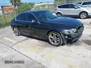 ✅ 2017 BMW 3 Series 330e • VIN: WBA8E1C31HA156664 • Lot: 43225328. Wystawiony na IAAI z przebiegiem 115 325 mil. Bezpłatny archiwum sprzedaży aukcyjnych z USA i szczegółowy raport historii pojazdu na DreamBid. Zdjęcie 1.