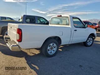 ✅ 1998 Nissan Frontier XE • VIN: 1N6DD21S8WC360087 • Lot: 94806195. Listed on Copart with 381,657 mi. Free auction sales archive from the USA and detailed vehicle history report at DreamBid. Image 3.