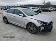 ✅ 2019 Hyundai Sonata SEL • VIN: 5NPE34AF6KH739919 • Лот: 72215972. Опубликован ранее на Copart с пробегом 44 723 миль. Бесплатный доступ к архиву аукционных продаж из США и подробный отчёт об истории автомобиля на DreamBid. Изображение 4.