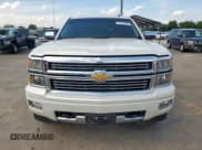 ✅ 2014 Chevrolet Silverado 1500 High Country • VIN: 3GCUKTEJ6EG484905 • Лот: 64757985. Опубликован ранее на Copart с пробегом 134 296 миль. Бесплатный доступ к архиву аукционных продаж из США и подробный отчёт об истории автомобиля на DreamBid. Изображение 5.