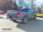 ✅ 2013 Ram 1500 Express • VIN: 1C6RR7FT1DS681925 • Lot: 43640270. Listed on IAAI with 133,625 mi. Free auction sales archive from the USA and detailed vehicle history report at DreamBid. Image 4.