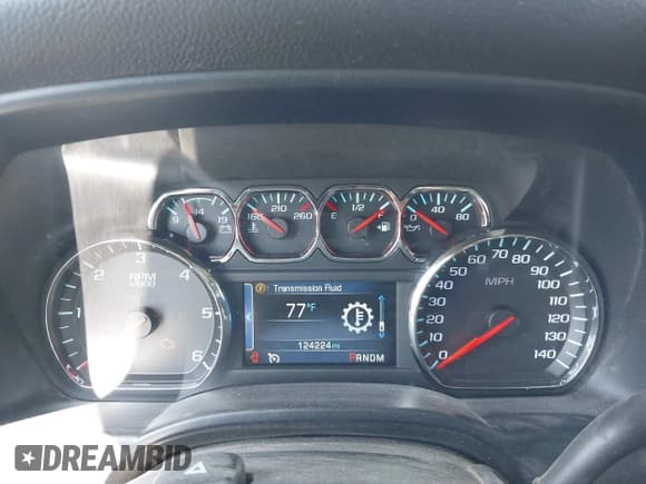 ✅ 2014 Chevrolet Silverado 1500 LT • VIN: 3GCUKRECXEG106087 • Лот: 41871936. Опубликован ранее на IAAI с пробегом 124 224 миль. Бесплатный доступ к архиву аукционных продаж из США и подробный отчёт об истории автомобиля на DreamBid. Изображение 7.