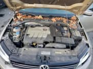 ✅ 2014 Volkswagen Jetta TDI • VIN: 3VWLL7AJ5EM244409 • Лот: 95619785. Опубликован ранее на Copart с пробегом 219 123 миль. Бесплатный доступ к архиву аукционных продаж из США и подробный отчёт об истории автомобиля на DreamBid. Изображение 11.