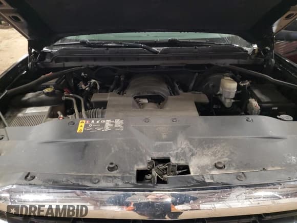 ✅ 2019 Chevrolet Silverado 1500 LT • VIN: 2GCVKPEC2K1190144 • Lot: 90080985. Wystawiony na Copart z przebiegiem 100 990 mil. Bezpłatny archiwum sprzedaży aukcyjnych z USA i szczegółowy raport historii pojazdu na DreamBid. Zdjęcie 11.