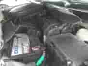 2017 Hyundai Azera Limited с VIN KMHFH4JG6HA590907, выставлен на аукционе Copart как лот 85049934 с пробегом 78 373 миль миль и Списание • Salvage title. История ставок и продаж доступна на DreamBid. Изображение 16.